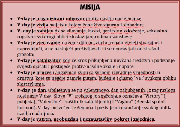 vday-misija
